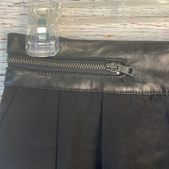 AX Armani Exchange mini skort - Picture 2 of 10